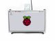 7inch IPS 1024x600 Kijelző Raspberry Pi-hez, DPI interface, nem érintős
