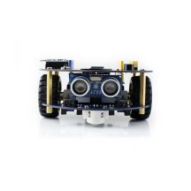   AlphaBot2 robotépítő kit Arduino kompatibilis UNO PLUS vezérlővel