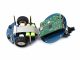 AlphaBot2 robotépítő kit Raspberry Pi 3 Model B+-hoz