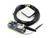   GSM/GPRS/GPS-GNSS/Bluetooth Navi-HAT Raspberry Pi-hez ajándék antennákkal