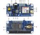 GSM/GPRS/GPS-GNSS/Bluetooth Navi-HAT Raspberry Pi-hez ajándék antennákkal