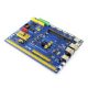 Raspberry Pi Compute Module IO Board Plus CM3/CM3L Sensor interface Onboard RTC