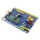 Raspberry Pi Compute Module 3 Development Kit - CM3 IO Board / 7" HDMI LCD / DS18B20 / IR Remote Controller 