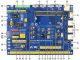 Raspberry Pi Compute Module 3 Development Kit - CM3 IO Board / 7" HDMI LCD / DS18B20 / IR Remote Controller 