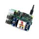 1.44inch LCD Raspberry Pi display HAT, 128x128 pixels, SPI interface