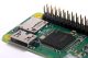 Raspberry Pi Zero WH (built-in WiFi) Development Kit - Basic csomag