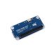 Raspberry Pi Zero WH (built-in WiFi) Development Kit - 4 portos USB HAT modullal