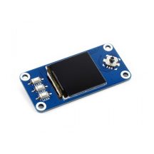   1.3inch IPS LCD display HAT Raspberry Pi-hez 240x240 pixel SPI interfész