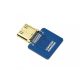 DIY HDMI Cable: Mini HDMI Plug Adapter - Szereld magad miniHDMI kábel adapter