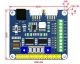 Stepper Motor HAT Raspberry Pi-hez - Léptetőmotor vezérlő 2 motorhoz