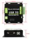 USB - RS232 / RS485 / TTL Industrial Isolated Converter