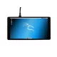 5.5inch HDMI AMOLED Kapacitiv érintőkijelző, 1920x1080, karcálló üveggel Raspberry PI-hez