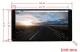 5.5inch HDMI AMOLED Kapacitiv érintőkijelző, 1920x1080, karcálló üveggel Raspberry PI-hez