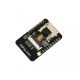 ESP32-CAM, ESP32 + 2MP kameramodul (OV2640)