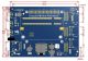 Compute Module IO Board  PoE-vel Raspberry Pi CM3 / CM3L / CM3+ / CM3+L modulokhoz