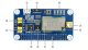 SX1268 LoRa HAT Raspberry Pi-hez, Rádiós kommunikációs modul 433MHz frekvencia sávra