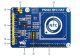 PN532 NFC HAT modul Raspberry Pi-hez, I2C / SPI / UART interfész