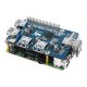 4 portos USB 3.2 Gen1 HUB HAT  Raspberry Pi-hez