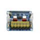 2-CH Triac HAT Raspberry Pi-hez, integrált MCU, UART / I2C