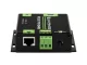 Industrial grade isolated RS232 TO RS485 converter