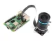 High Quality Camera for Raspberry Pi / Raspberry Pi Compute Module / Jetson Nano / RDK Series, 12.3MP IMX477 Sensor, High Sensitivity, Supports C- and CS-mount Lenses High Quality Camera for Raspberry Pi / Raspberry Pi Compute Module / Jetson Nano / RDK Series, 12.3MP IMX477 Sensor, High Sensitivity, Supports C- and CS-mount Lenses