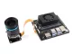 High Quality Camera for Raspberry Pi / Raspberry Pi Compute Module / Jetson Nano / RDK Series, 12.3MP IMX477 Sensor, High Sensitivity, Supports C- and CS-mount Lenses High Quality Camera for Raspberry Pi / Raspberry Pi Compute Module / Jetson Nano / RDK Series, 12.3MP IMX477 Sensor, High Sensitivity, Supports C- and CS-mount Lenses