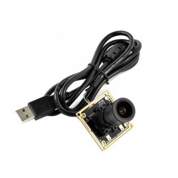 IMX335 5MP USB kamera, 2K Video Recording, Plug-and-Play, Driver Free