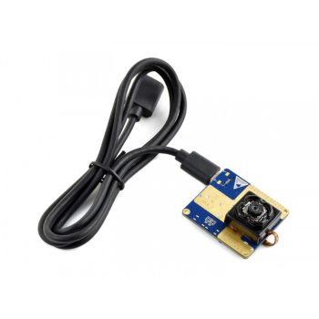 13MP IMX258 OIS (Optical Image Stabilization) USB kamera - Plug-and-Play , driver free