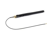 Raspberry Pi Compute modul 4/5, 2.4G/5G WiFi/BT antenna