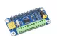 Nagy pontosságú AD HAT Raspberry Pi-hez, ADS1263 10 csatornás 32 bites ADC