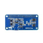   ESP32 One, mini fejlesztői platform WiFi / Bluetooth kapcsolattal, OV2640 kamerával