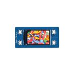   1.14inch LCD kijelző Raspberry Pi Pico mikrokontrollerhez, 65K RGB , 240×135 Pixels, SPI Interface