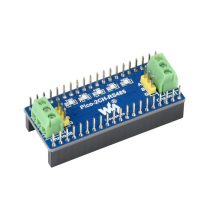 2 csatornás RS485 modul Raspberry Pi Pico-hoz