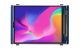 2inch LCD kijelző Raspberry Pi Pico-hoz, 65K szín, 320×240 felbontás, SPI interfész 4 db nyomógombbal