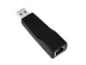 USB 3.2 Gen1 TO Gigabit Ethernet átalakító, illesztőprogram-mentes USB 3.2 Gen1 TO Gigabit Ethernet átalakító, illesztőprogram-mentes
