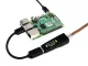 USB 3.2 Gen1 TO Gigabit Ethernet átalakító, illesztőprogram-mentes USB 3.2 Gen1 TO Gigabit Ethernet átalakító, illesztőprogram-mentes