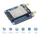 SX1302 LoRaWAN Gateway HAT Raspberry Pi-hez, SX1302 868M EU868, GNSS Module