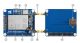 SX1302 LoRaWAN Gateway HAT Raspberry Pi-hez, SX1302 868M EU868, GNSS Module