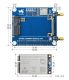 SX1302 LoRaWAN Gateway HAT Raspberry Pi-hez, SX1302 868M EU868, GNSS Module