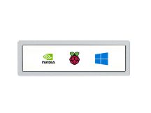   8.8 inch IPS monitor, 480×1920, HDMI, HiFi hangszóró, nem érintős, CNC alu ház