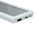 8.8 inch IPS monitor, 480×1920, HDMI, HiFi hangszóró, nem érintős, CNC alu ház