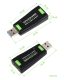 USB portos nagyfelbontású HDMI videó rögzítő kártya, játékhoz / streaminghez / kamerákhoz, HDMI-ről USB2.0-ra