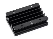 The Official Heatsink for Jetson Nano