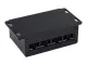Ipari USB - 4 csatornás TTL átalakító, USB - UART, többszörös védelem és rendszertámogatás Ipari USB - 4 csatornás TTL átalakító, USB - UART, többszörös védelem és rendszertámogatás