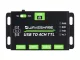 Ipari USB - 4 csatornás TTL átalakító, USB - UART, többszörös védelem és rendszertámogatás Ipari USB - 4 csatornás TTL átalakító, USB - UART, többszörös védelem és rendszertámogatás