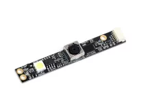 OV5640 5MP USB Camera, 1080P Video Recording, AF - Autofocus
