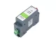 Sínre szerelhető soros szerver, RS485-WIFI/Ethernet modul, Modbus MQTT gateway