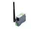 Sínre szerelhető soros szerver, RS485-WIFI/Ethernet modul, Modbus MQTT gateway