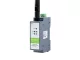 Sínre szerelhető soros szerver, RS485-WIFI/Ethernet modul, Modbus MQTT gateway