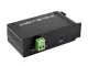 Industrial 5P Gigabit Ethernet Switch, Full-Duplex 10/100/1000M, DIN Rail Mount